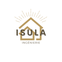 Logo Isula ingenierie